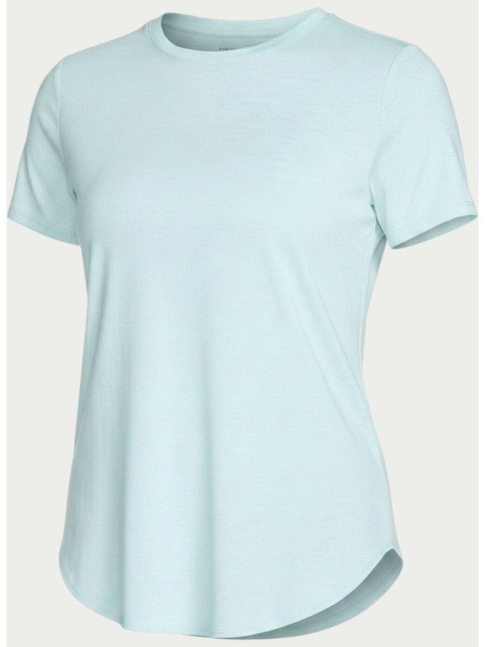 Skechers GO DRI Swift Tunic Shirt Small UPF 40 Stretch Quick Dry NWT